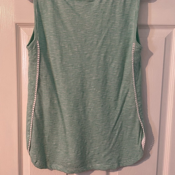 NWT Sandwich Tank Top - Picture 2 of 3